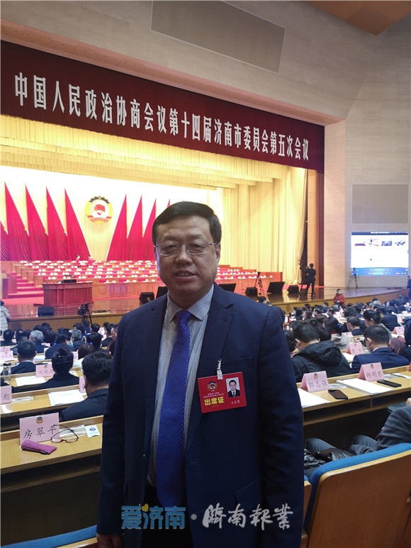 王宏勇：社會(huì )需要什么服務(wù)，我們就開(kāi)發(fā)什么服務(wù)